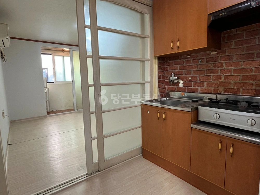 경기도 안산시 단원구 와동 원룸 사진 1