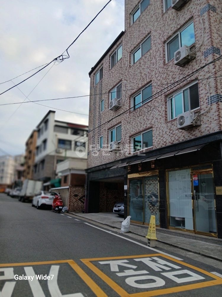 대전광역시 동구 가양동 상가 사진 1