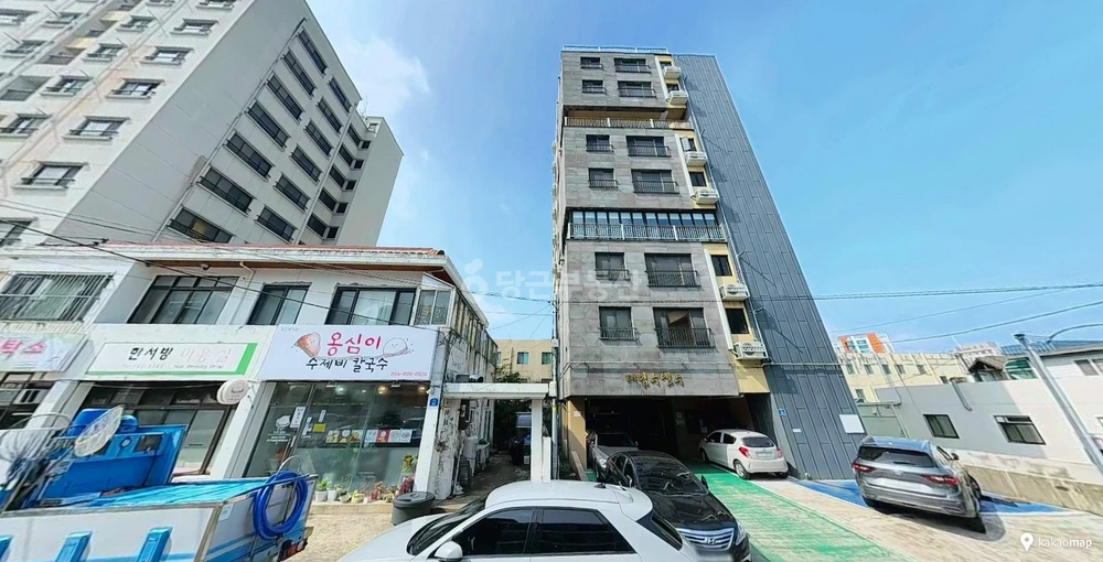제주특별자치도 제주시 연동 오피스텔 사진 1