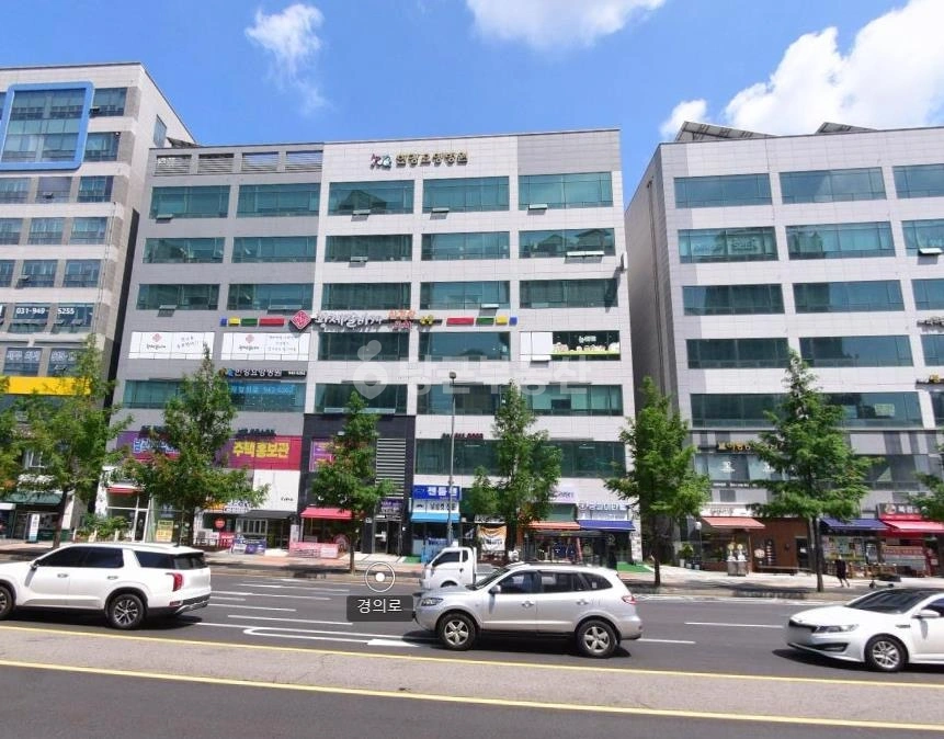 경기도 파주시 야당동 상가 사진 1