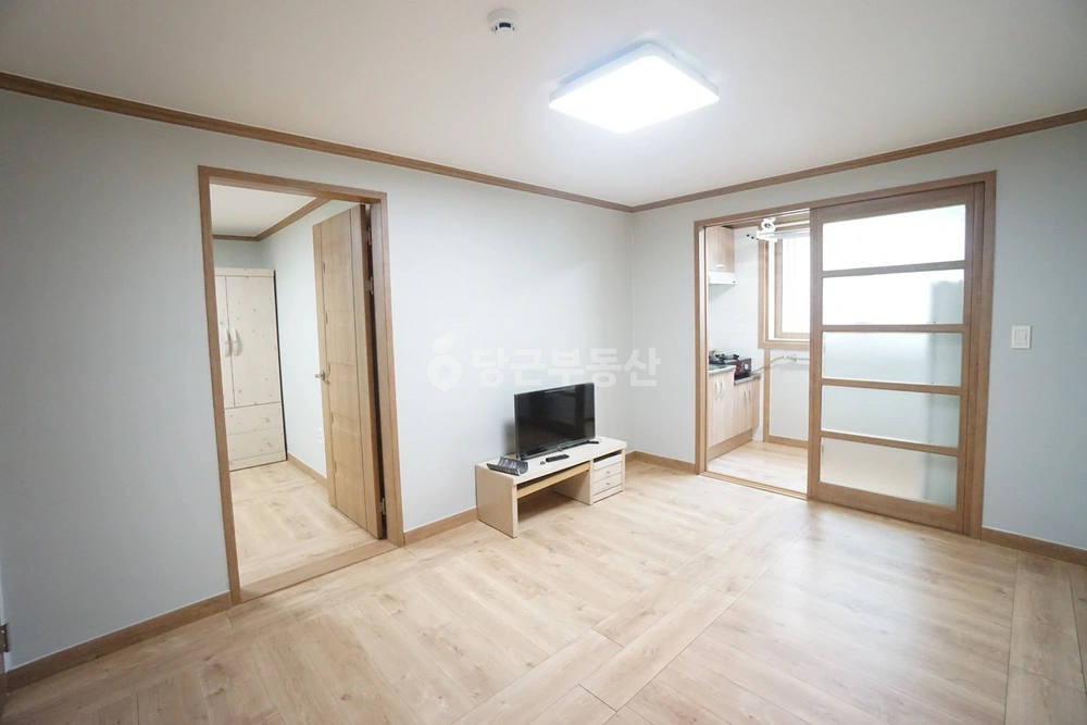 전남광주통합특별시 북구 연제동 빌라(투룸 이상) 사진 1