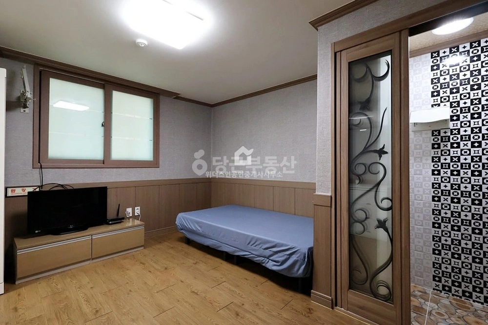 부산광역시 부산진구 전포동 원룸 사진 1