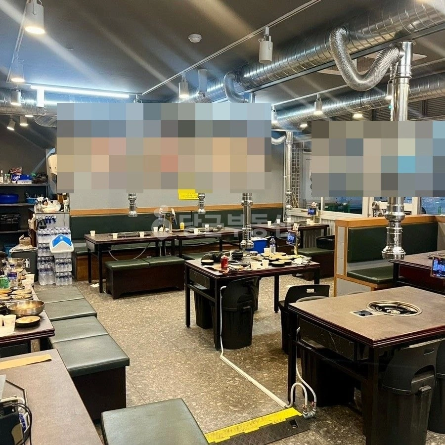 충청남도 천안시 동남구 청당동 상가 사진 1