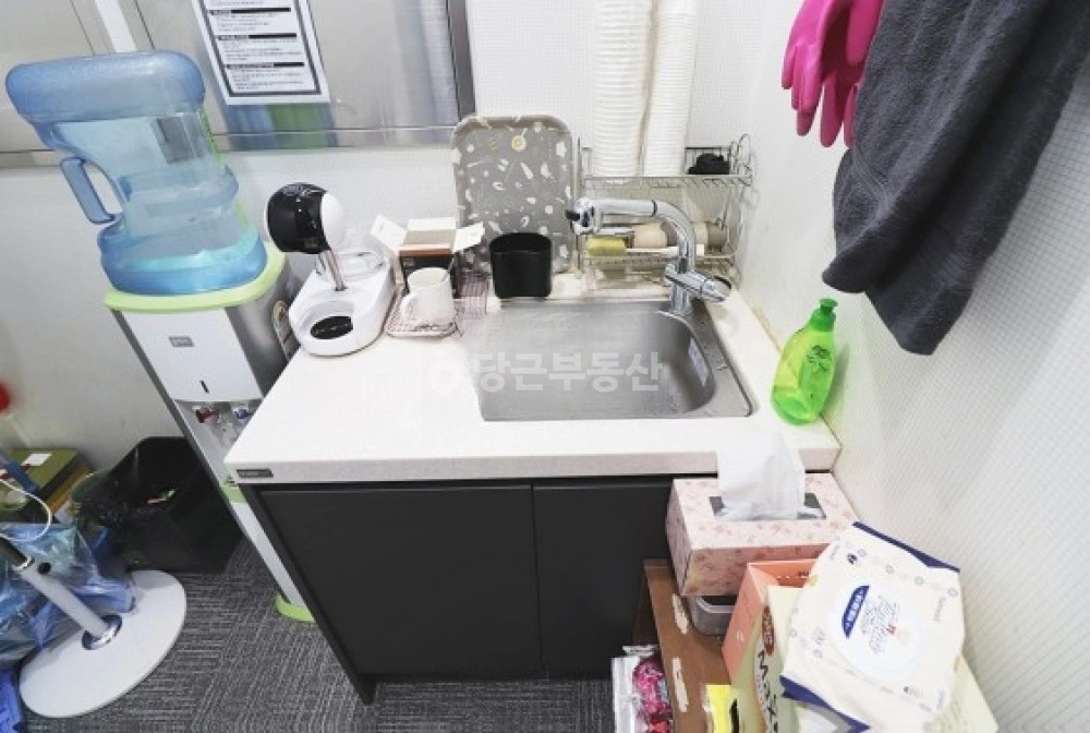 서울특별시 금천구 가산동 사무실 사진 1
