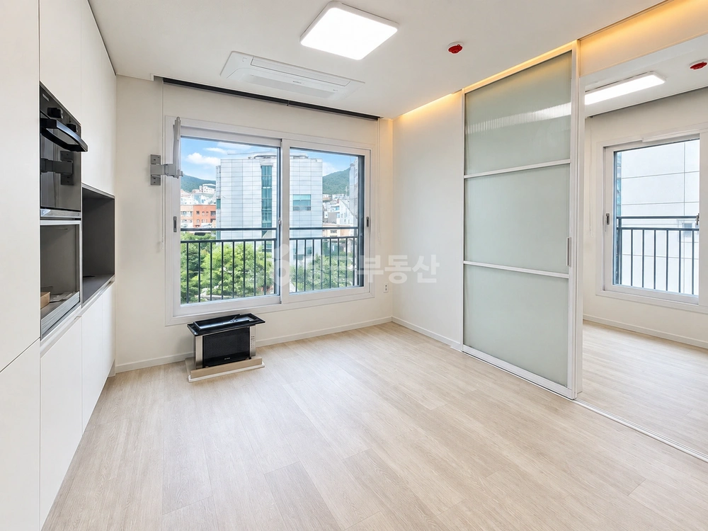 부산광역시 부산진구 가야동 오피스텔 사진 1