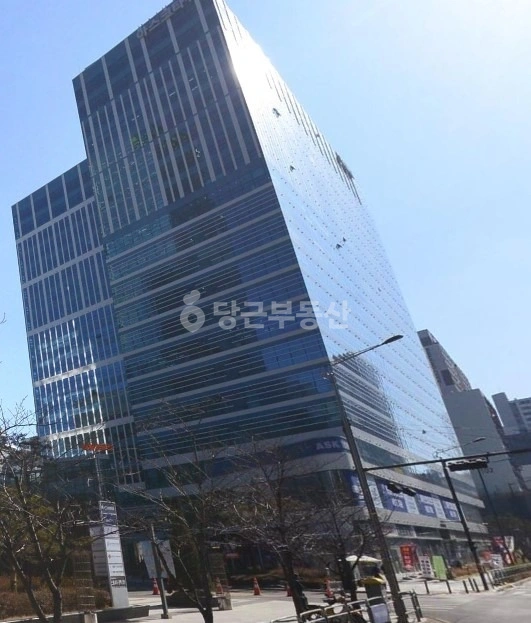 서울특별시 금천구 가산동 사무실 사진 1