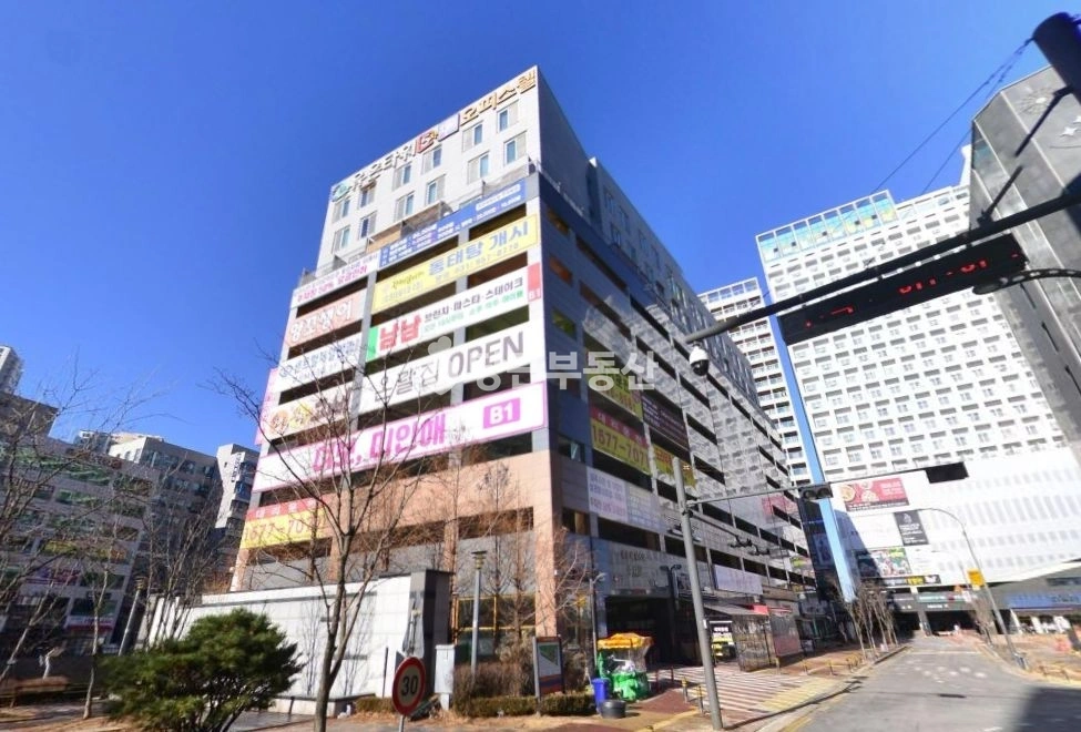 경기도 파주시 야당동 상가 사진 1