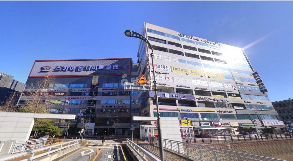경기도 파주시 야당동 상가 사진 1