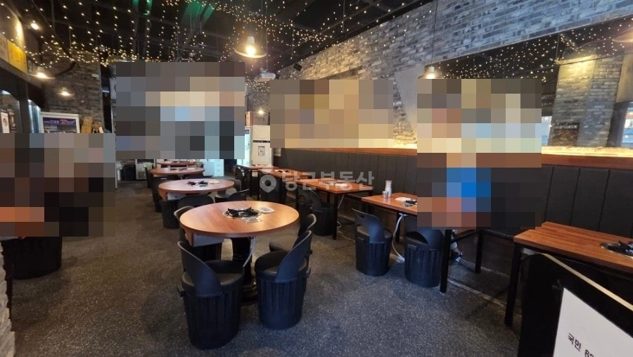 충청남도 천안시 서북구 불당동 상가 사진 1