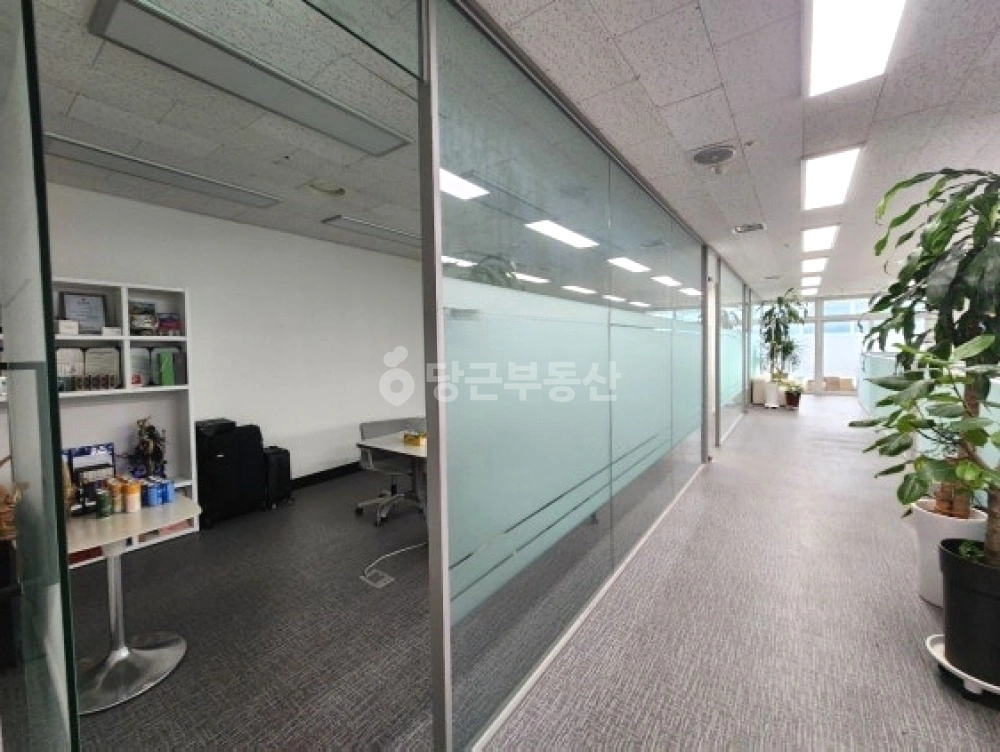 서울특별시 금천구 가산동 사무실 사진 1