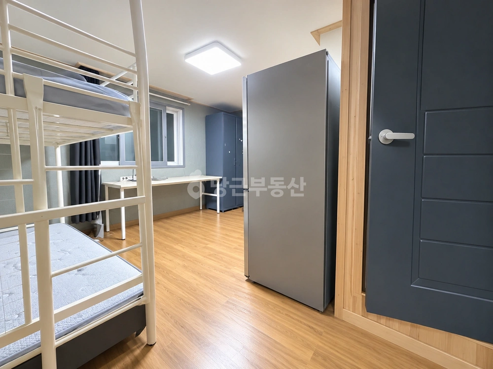 서울특별시 성북구 종암동 원룸 사진 1
