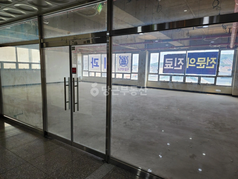 경기도 파주시 야당동 상가 사진 1