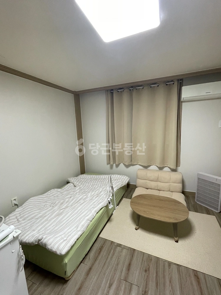 전북특별자치도 전주시 덕진구 덕진동1가 원룸 사진 1