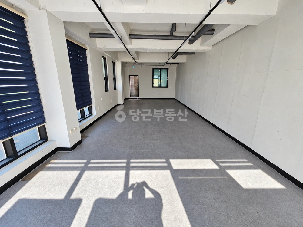 강원특별자치도 원주시 반곡동 상가 사진 1