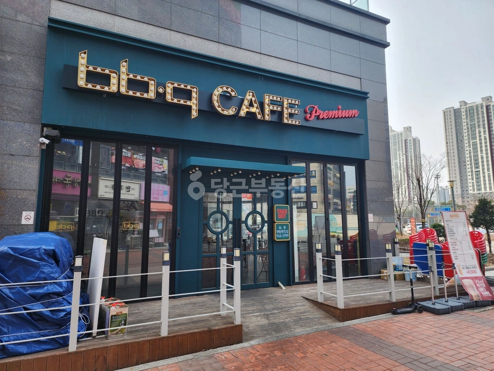 경기도 파주시 야당동 상가 사진 1