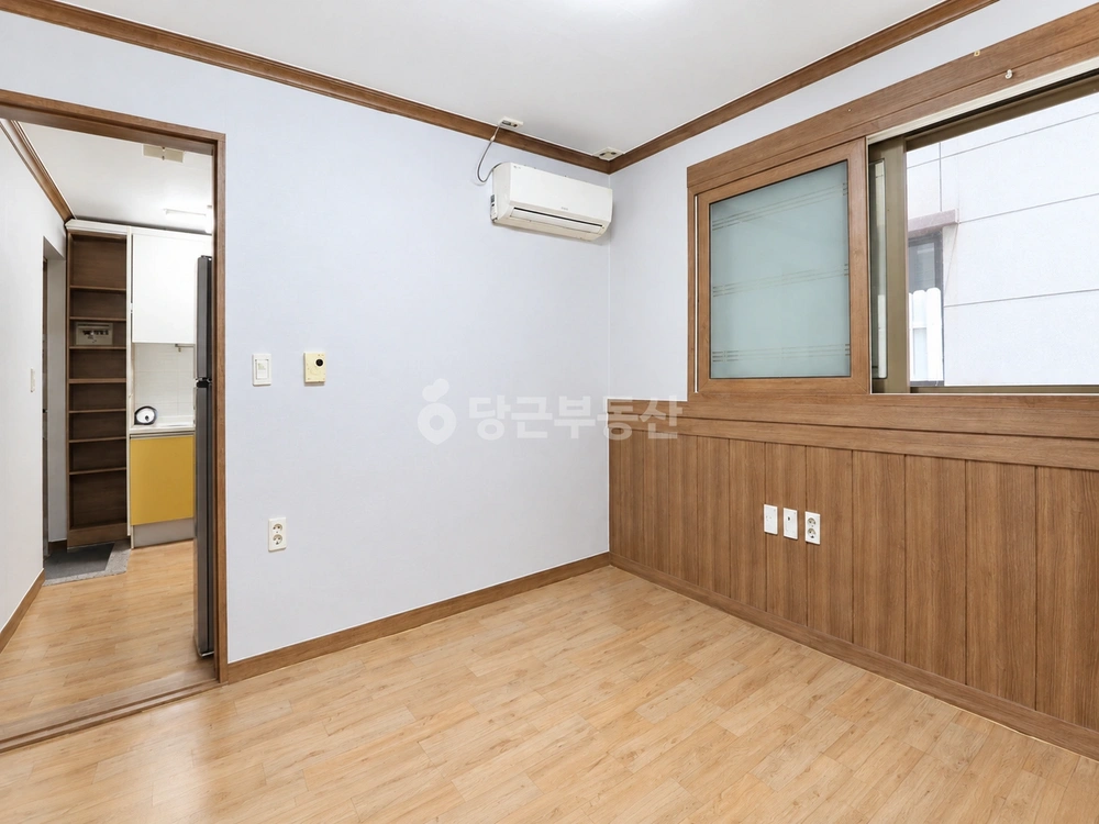 대구광역시 동구 신암동 원룸 사진 1