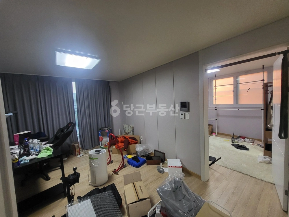 인천광역시 검단구 오류동 빌라(투룸 이상) 사진 1