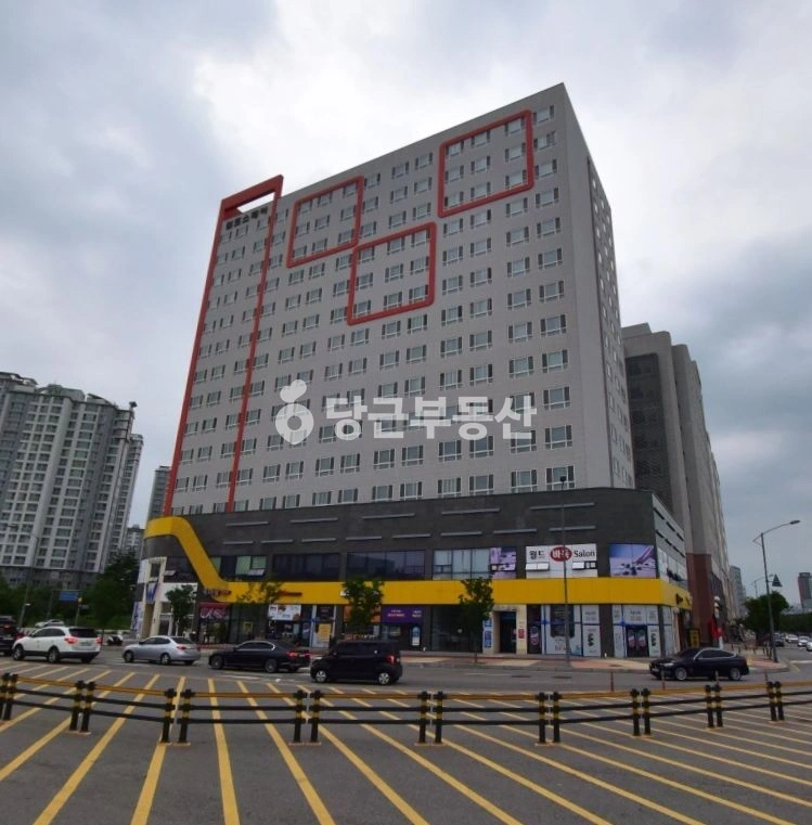 경기도 파주시 야당동 상가 사진 1