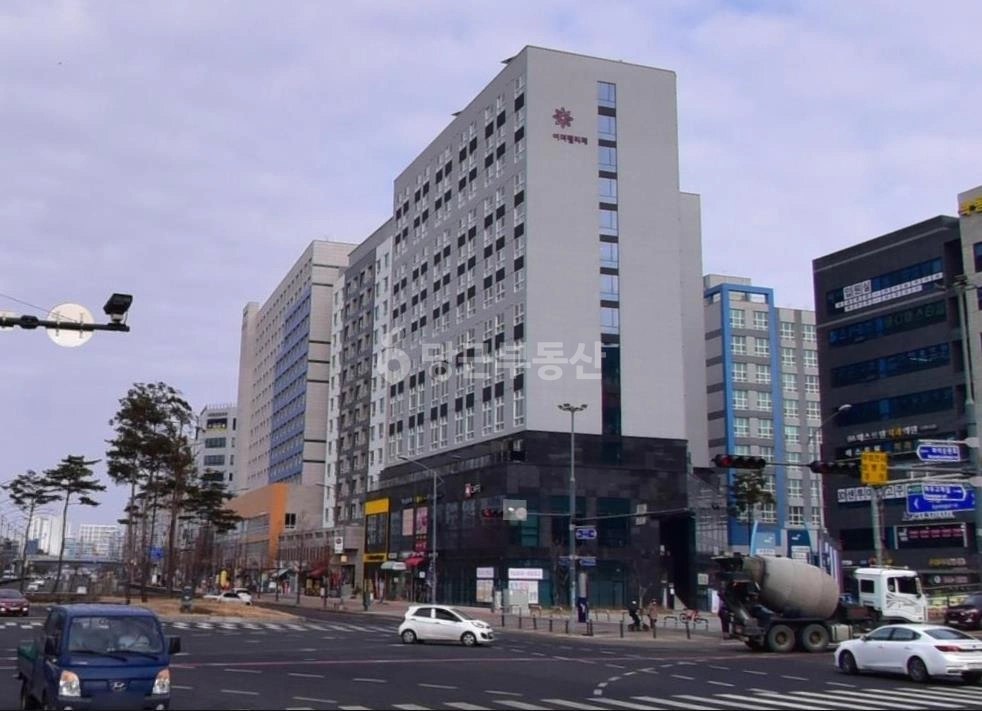경기도 파주시 야당동 상가 사진 1