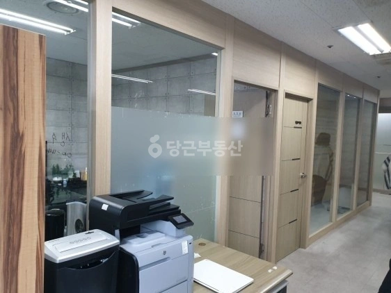 서울특별시 금천구 가산동 사무실 사진 1