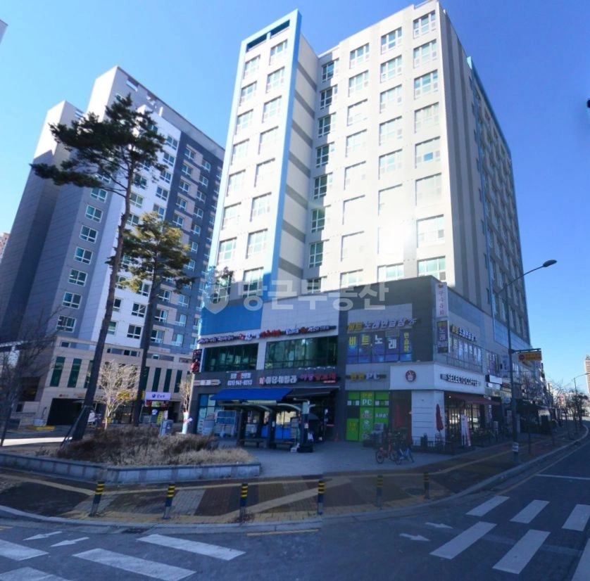 경기도 파주시 야당동 상가 사진 1