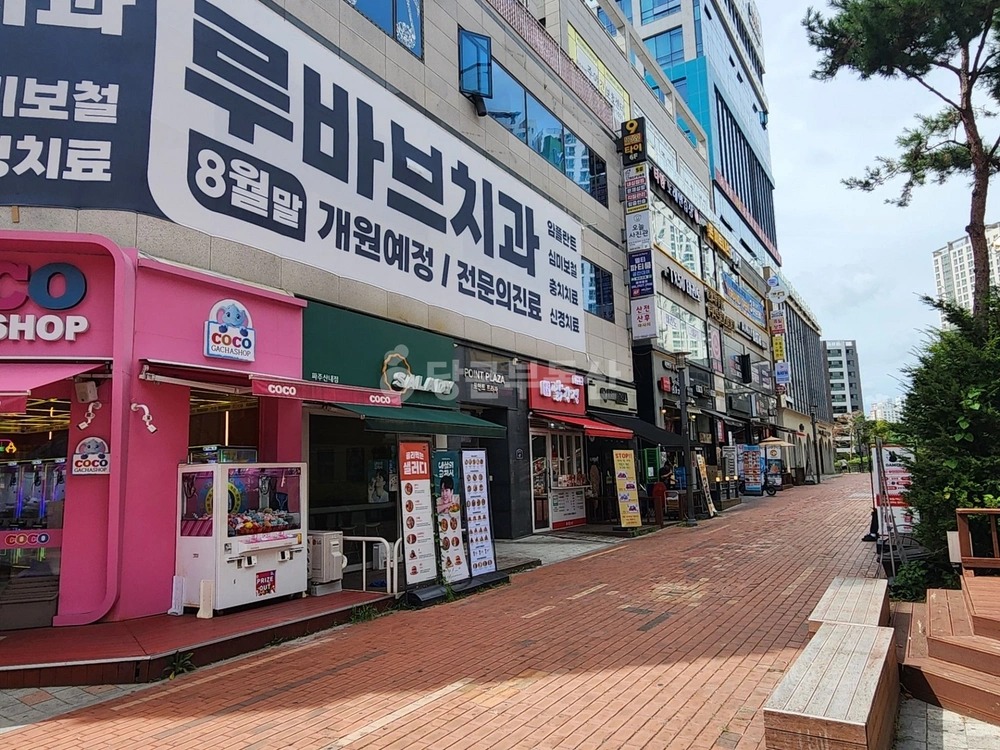 경기도 파주시 목동동 상가 사진 1
