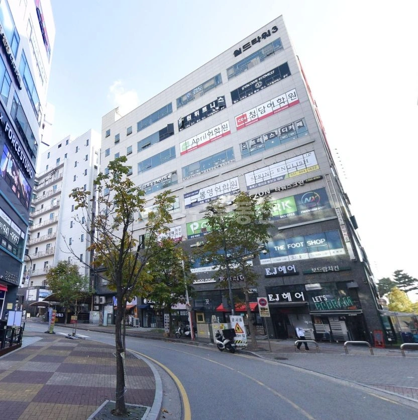경기도 파주시 목동동 상가 사진 1