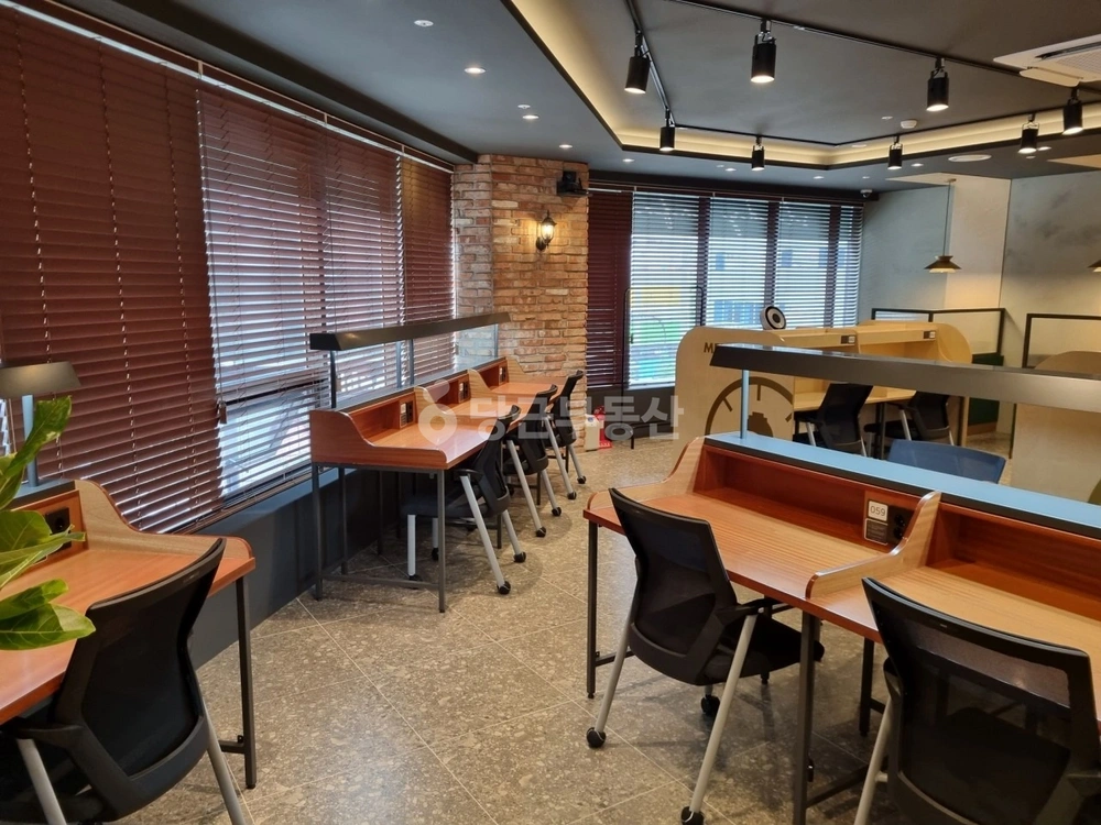경기도 파주시 목동동 상가 사진 1