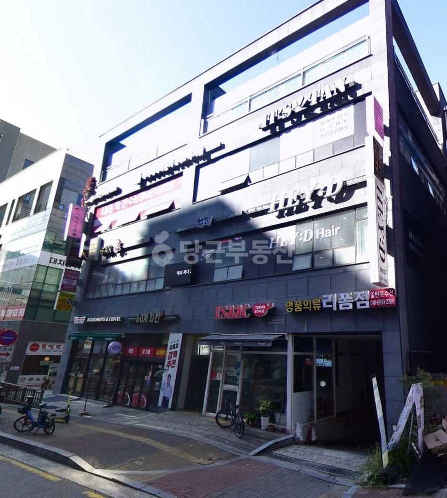 경기도 파주시 동패동 상가 사진 1