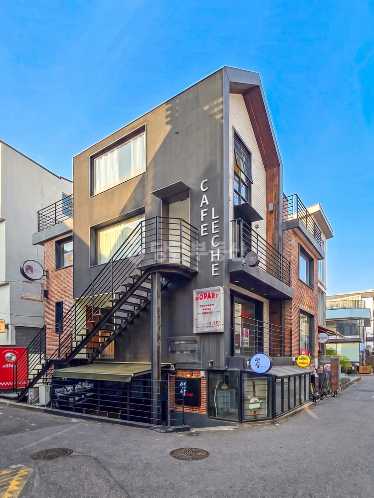 서울특별시 마포구 연남동 상가 사진 1