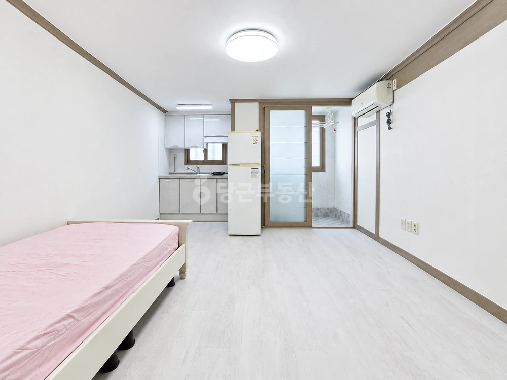 대구광역시 남구 대명동 원룸 사진 1