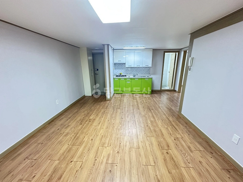 대전광역시 유성구 지족동 빌라(투룸 이상) 사진 1