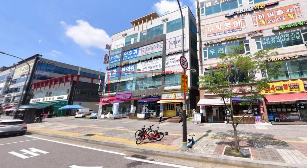 경기도 파주시 야당동 상가 사진 1