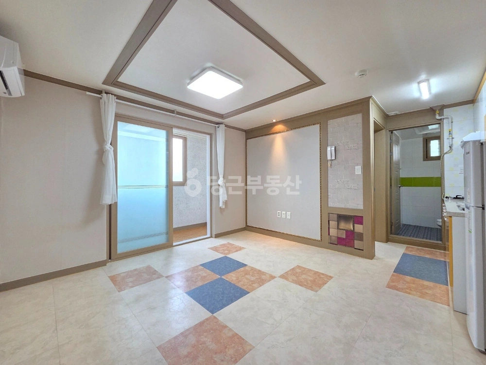 대구광역시 수성구 두산동 빌라(투룸 이상) 사진 1