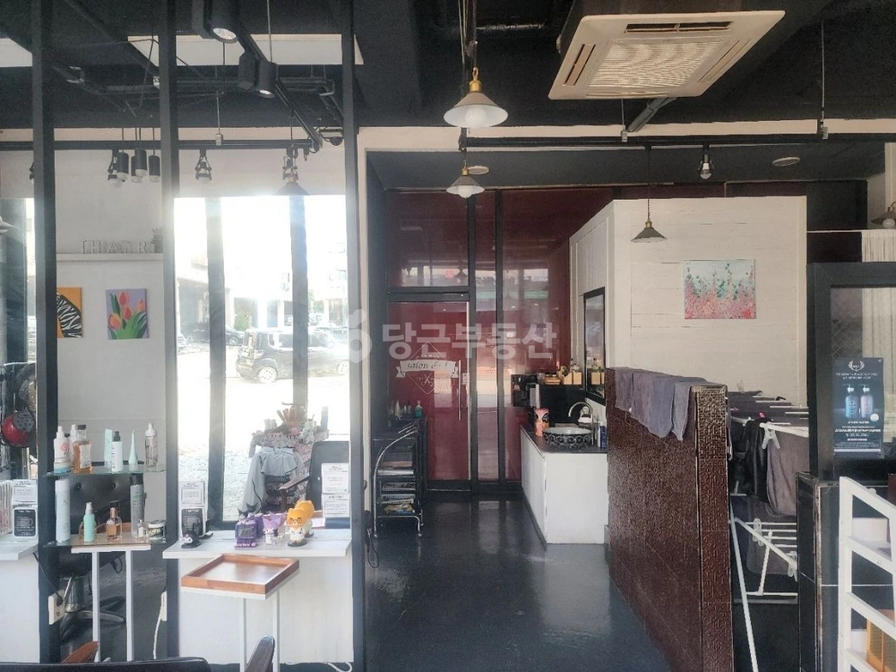 경기도 파주시 목동동 상가 사진 1