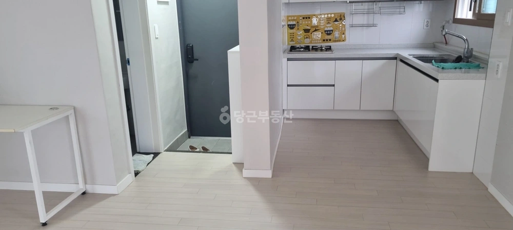 제주특별자치도 제주시 일도2동 빌라(투룸 이상) 사진 1