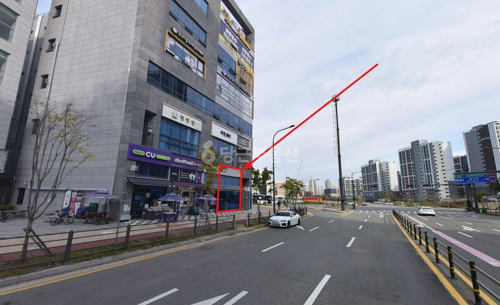 경기도 파주시 동패동 상가 사진 1