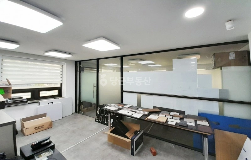 서울특별시 강남구 삼성동 사무실 사진 1