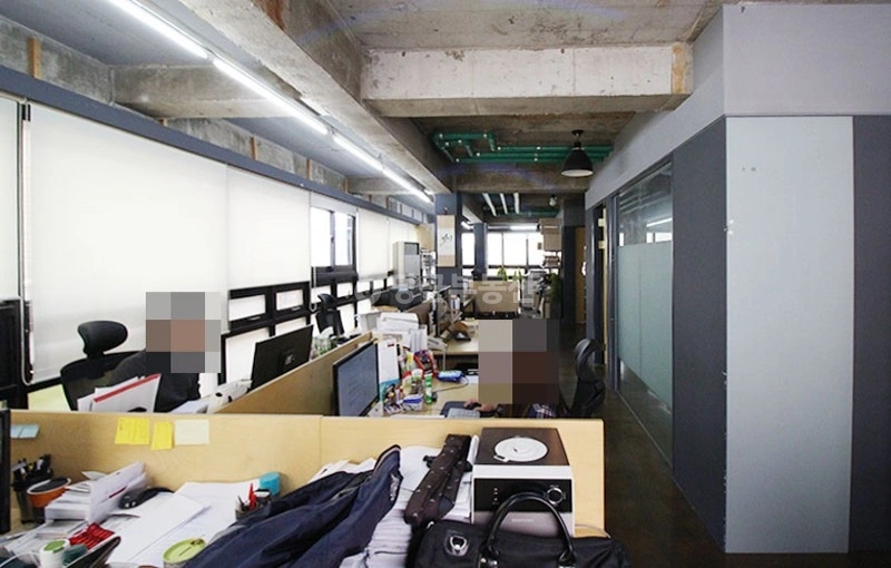 서울특별시 강남구 삼성동 사무실 사진 1