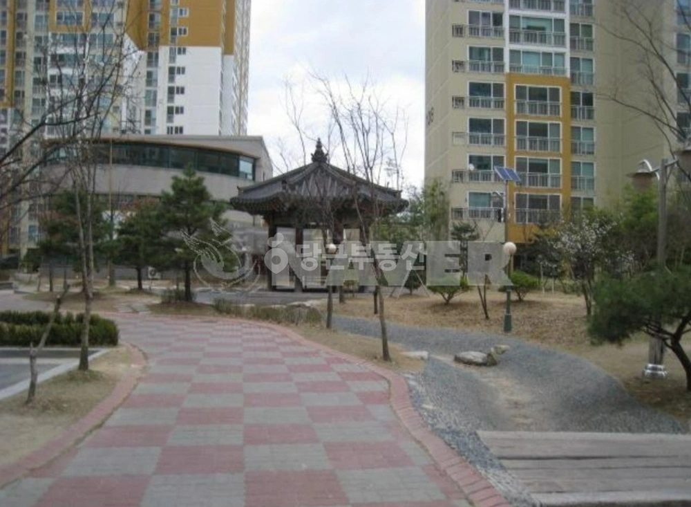 전북특별자치도 전주시 완산구 중화산동2가 아파트 사진 1