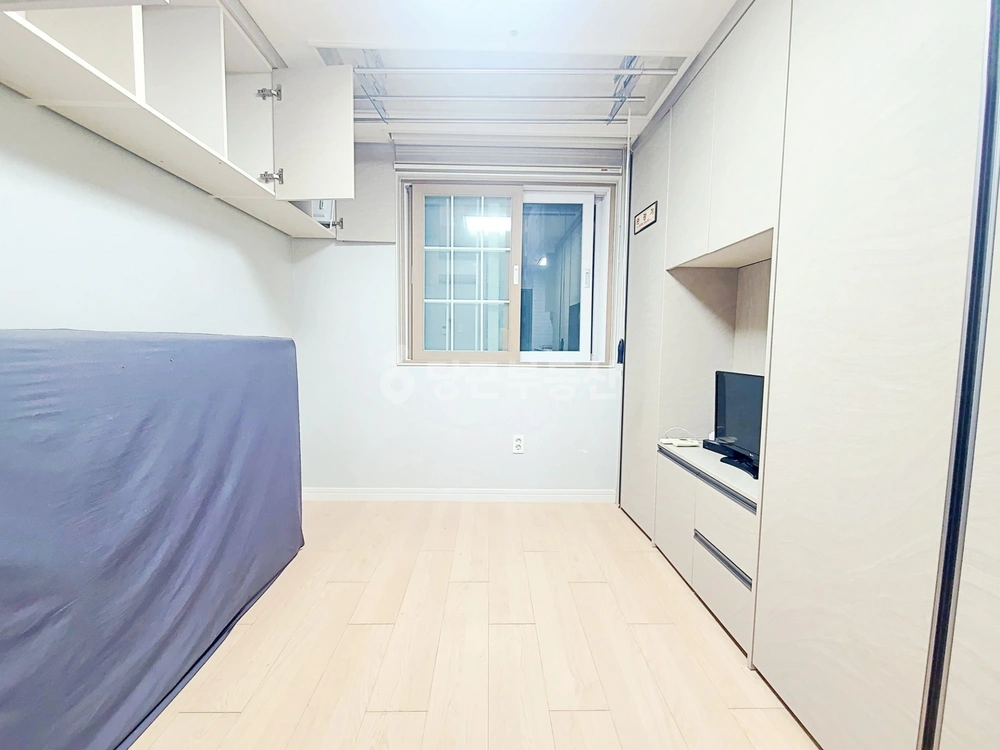 부산광역시 수영구 남천동 원룸 사진 1