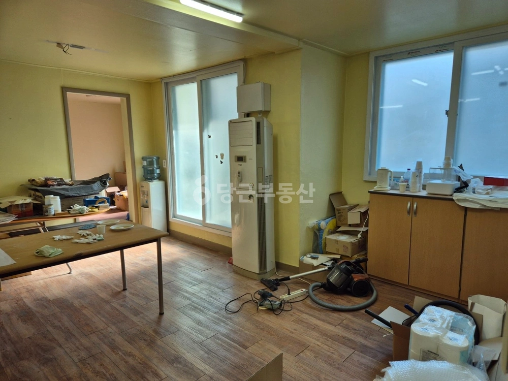 서울특별시 중구 묵정동 사무실 사진 1