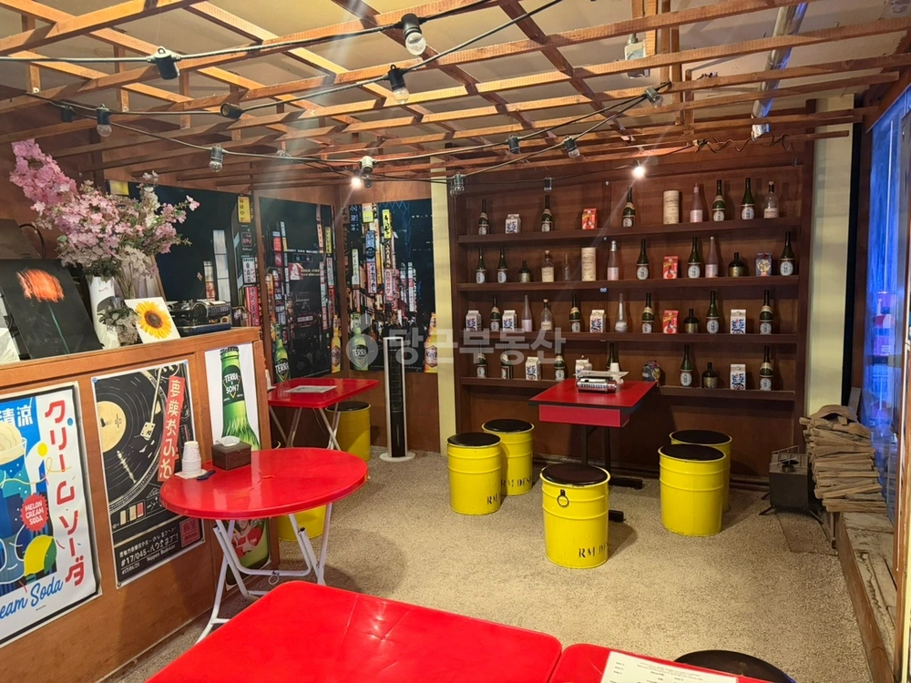 경기도 안양시 만안구 안양동 상가 사진 1
