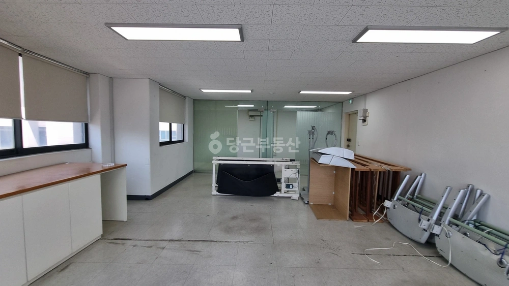 서울특별시 강남구 논현동 사무실 사진 1