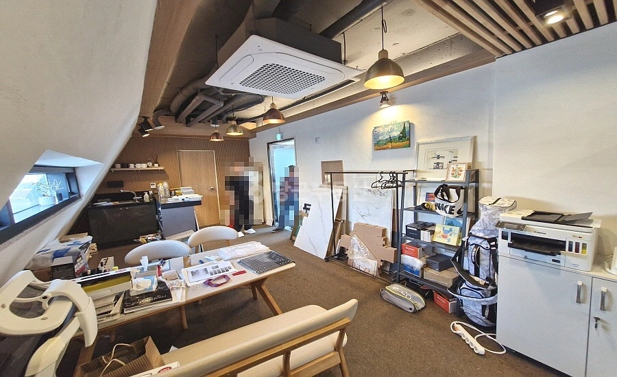 서울특별시 강남구 논현동 사무실 사진 1