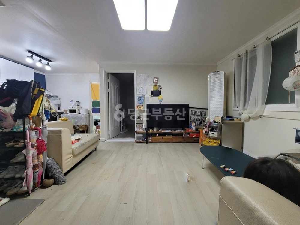 서울특별시 중랑구 면목동 단독/전원주택 사진 1