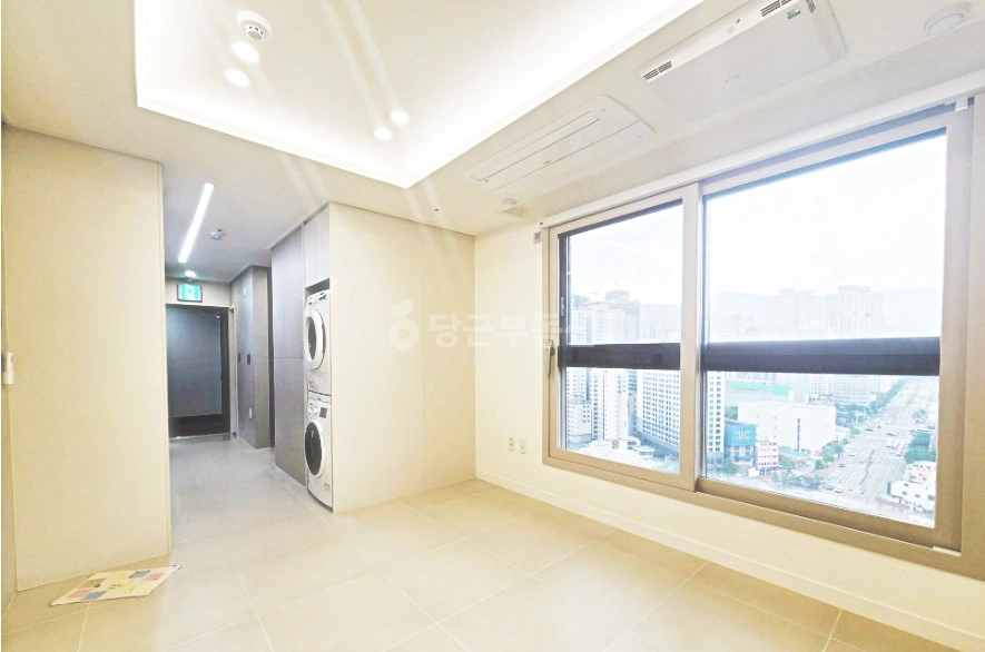 부산광역시 부산진구 부전동 오피스텔 사진 1