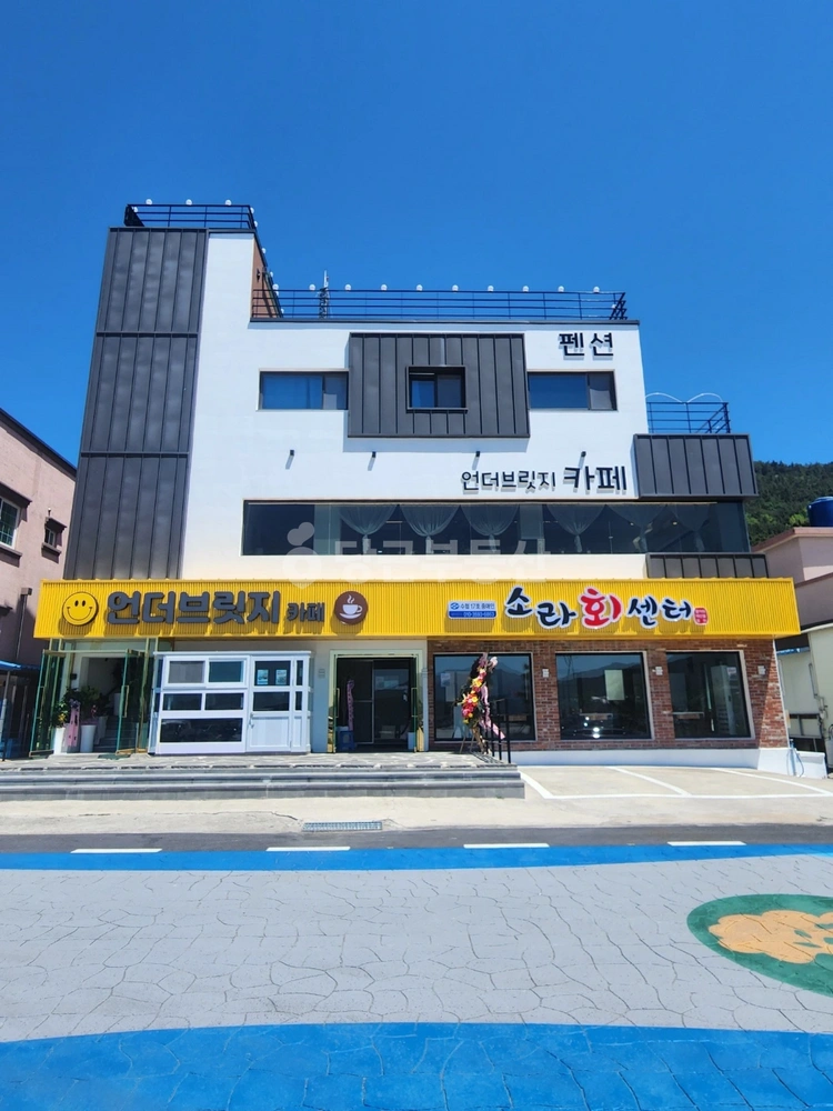 경상남도 하동군 금남면 상가 사진 1