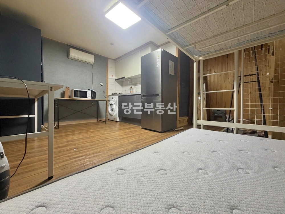서울특별시 성북구 종암동 원룸 사진 1