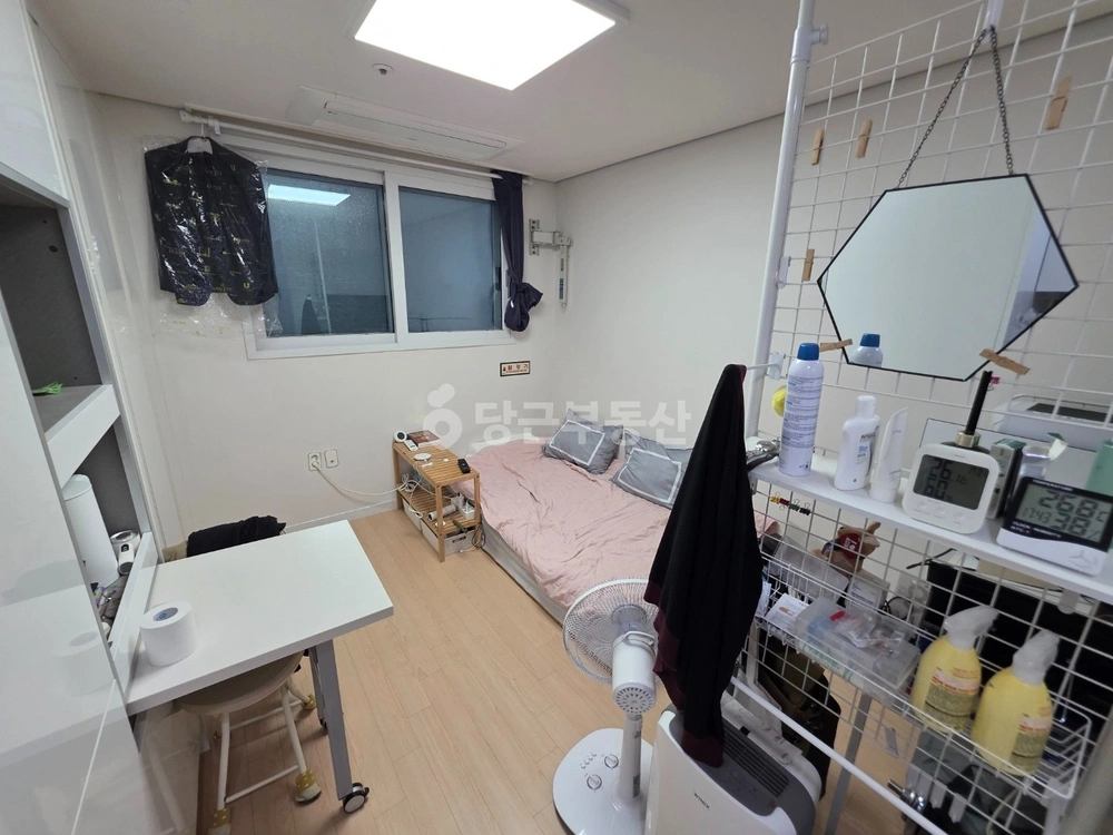 서울특별시 중랑구 상봉동 원룸 사진 1
